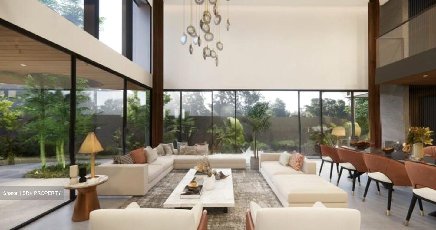 Serangoon Garden Estate (D19), Semi-Detached #502476721